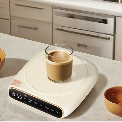 Podgrzewacz HeatSpot™